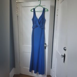 Emerald Sundae XL Formal Dress